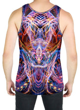 COSMIC NOISE TANK TOP