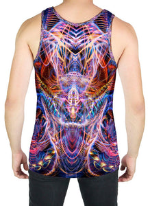 COSMIC NOISE TANK TOP