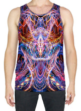 COSMIC NOISE TANK TOP