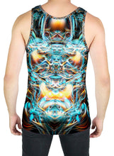 HOLOMORPHIC TANK TOP