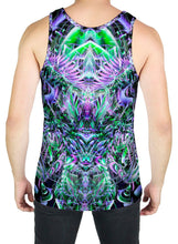 HYPNAGOGIA TANK TOP