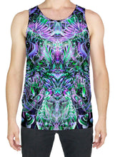 HYPNAGOGIA TANK TOP
