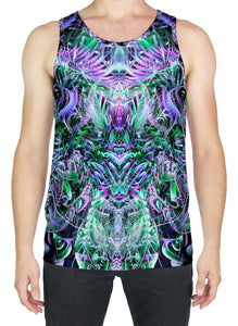 HYPNAGOGIA TANK TOP