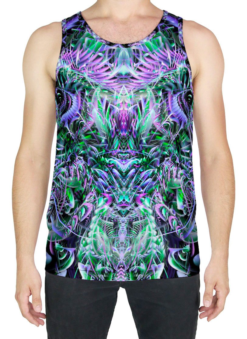 HYPNAGOGIA TANK TOP