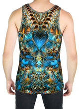 MEGALOPTERA TANK TOP
