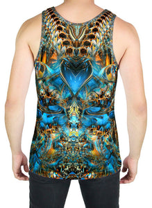 MEGALOPTERA TANK TOP