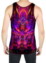 PIEZOELECTRIC TANK TOP