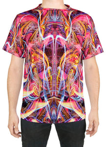 Tripping the Light Fantastic T-Shirt