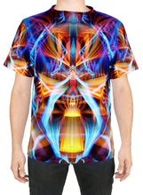 Galactic Sphinx T-Shirt
