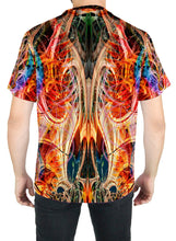 Birth of a Scarab T-Shirt