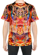 Birth of a Scarab T-Shirt