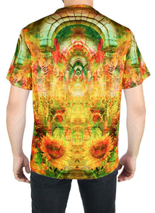 Sun Halls T-Shirt