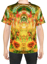 Sun Halls T-Shirt