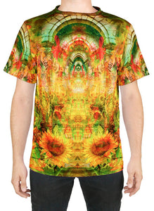 Sun Halls T-Shirt