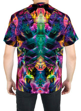 RAINBOW SMOKE T-SHIRT
