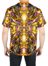 DIAMONDS AND THUNDERBOLTS T-SHIRT