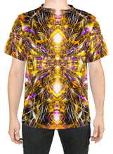 DIAMONDS AND THUNDERBOLTS T-SHIRT
