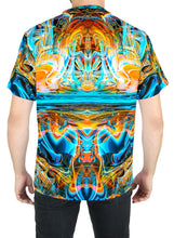AS ABOVE SO BELOW T-SHIRT