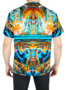 AS ABOVE SO BELOW T-SHIRT
