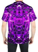 PURPLE PORTAL T-SHIRT