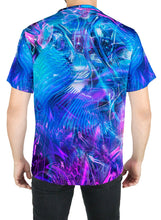 SPACIAL RECOGNITION T-SHIRT