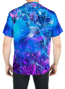 SPACIAL RECOGNITION T-SHIRT