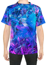 SPACIAL RECOGNITION T-SHIRT