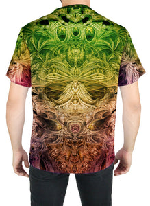 SPECTRAL EVIDENCE T-SHIRT