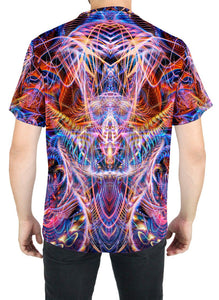COSMIC NOISE T-SHIRT