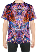 COSMIC NOISE T-SHIRT