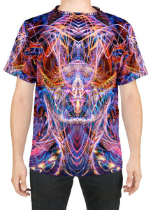 COSMIC NOISE T-SHIRT