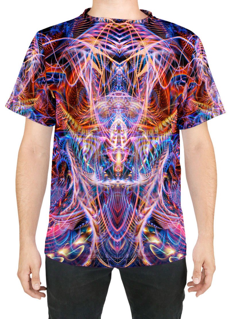 COSMIC NOISE T-SHIRT