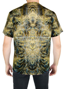 GIVE IT A WHIRL T-SHIRT