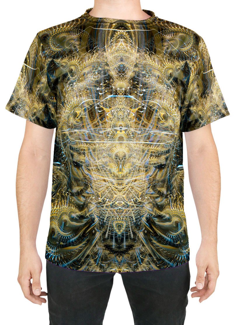GIVE IT A WHIRL T-SHIRT