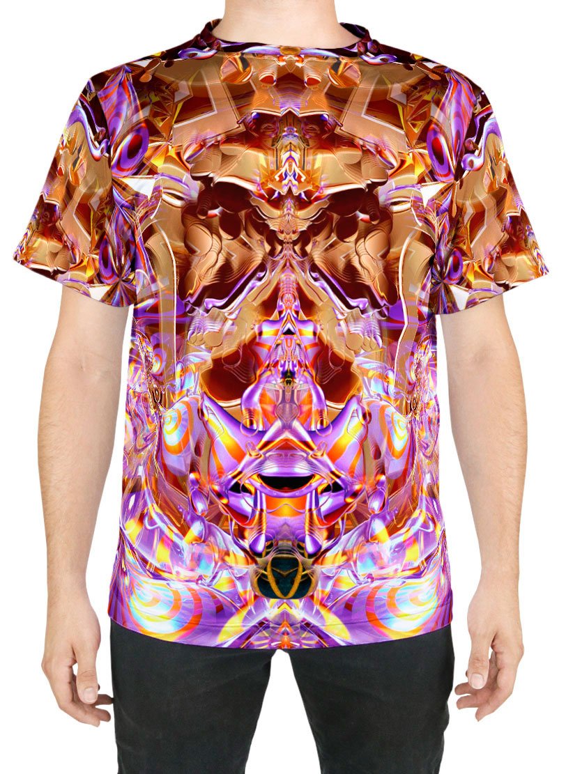 Meltdown T-Shirt