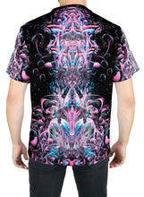 PINK CHAMPAGNE T-SHIRT