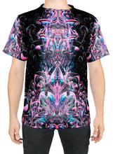 PINK CHAMPAGNE T-SHIRT