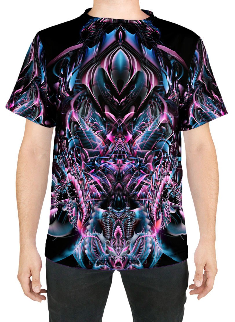 ROYAL JOUEL T-SHIRT