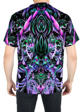 THRESHOLD CONSCIOUSNESS T-SHIRT