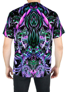 THRESHOLD CONSCIOUSNESS T-SHIRT
