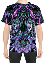 THRESHOLD CONSCIOUSNESS T-SHIRT