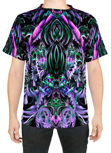 THRESHOLD CONSCIOUSNESS T-SHIRT