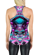 DRIP TRIP RACERBACK TANK