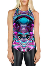 DRIP TRIP RACERBACK TANK