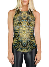GIVE IT A WHRL RACERBACK TANK