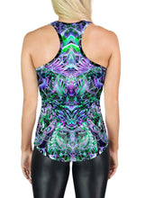 HYPNAGOGIA RACERBACK TANK