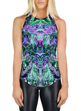 HYPNAGOGIA RACERBACK TANK