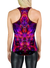 PIEZOELECTRIC RACERBACK TANK