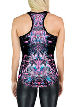 PINK CHAMPAGNE RACERBACK TANK