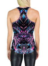 ROYAL JOUEL RACERBACK TANK